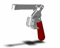 317-U Destaco Vertical Handle Hold Down Clamp
